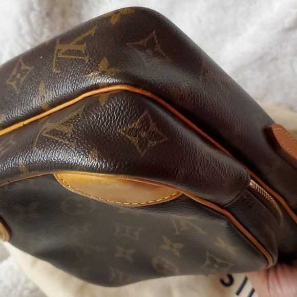 LV bag - Picture 2 of 12